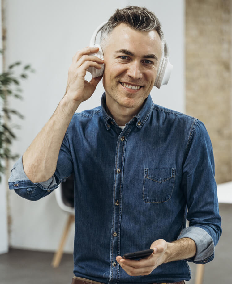 AI-Powered Virtual Assistants